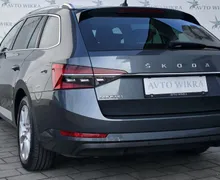 Zunanja slika - Škoda Superb - Combi 4x4 2.0TDI Style DSG MATRIX•ACC•VIRTUAL•17C• - 3 - Predogledna slika
