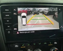 Zunanja slika - Škoda Octavia - RS 2.0 TDI 4x4 DSG | PANORAMA | ODLIČNA PRILOŽNOST - 9 - Predogledna slika