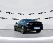 Notranja slika - Peugeot 508 - 1.2 PureTech 130 S S Allure Pack Avt. - 7 - Predogledna slika