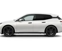 Zunanja slika - BMW iX - xDrive60 - 3 - Predogledna slika