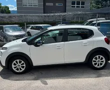 Zunanja slika - Citroën C3 - 1.5 BlueHDi 100  -  OPRAVLJEN VELIK SERVIS - 1 - Predogledna slika