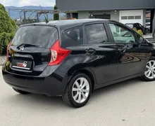Zunanja slika - Nissan Note - 1,2 Visia - 3 - Predogledna slika