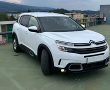Zunanja slika - Citroën C5 Aircross - BlueHdi 130 S S Shine VZR.KAM.2X PDC. LED - 3 - Predogledna slika