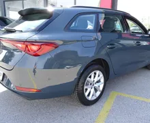 Zunanja slika - Seat Leon - 1.5 TSI SP STYLE 116KM - VLEČNA KLJUKA - - 4 - Predogledna slika