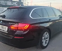 Zunanja slika - BMW Serija 5 - Touring: 530d xDrive 249ks AUTOMATIC °NAVI° tempomat - 5 - Predogledna slika
