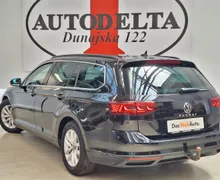 Zunanja slika - VW Passat - Variant Business 2.0 TDI DSG - 4 - Predogledna slika