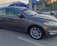 Zunanja slika - Ford Mondeo - Titanium 2.0 TDCi 120 kW Powershift 223150 KM - 6 - Predogledna slika