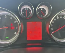 Zunanja slika - Opel Zafira - Opel  1.4 TURBO 103KW.NEMŠKI.NAVI.7 SEDEŽEV. - 13 - Predogledna slika