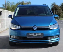 Zunanja slika - Volkswagen Touran - 1.6 TDI BMT Comfortline - 2 - Predogledna slika