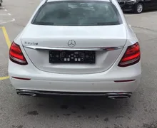 Zunanja slika - Mercedes-Benz E-Razred - E 220 d AVANTGARDE - 6 - Predogledna slika
