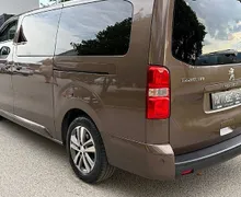 Zunanja slika - Peugeot Traveller - L3 2.0 BlueHDi S S Allure - AVTOMATIK - VSA OPREMA - 5 - Predogledna slika