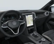 Zunanja slika - VW Amarok - Aventura 3.0 TDI 4M Aut. 241KM - 3 - Predogledna slika