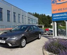 Zunanja slika - Seat Leon - 1.6 TDI Reference - 3 - Predogledna slika