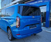Zunanja slika - Ford E-Transit Custom - 2.0 TDCi L2H1 Titanium X Avt. akcijska ponudba - 6 - Predogledna slika