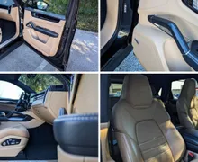 Zunanja slika - Porsche Cayenne - 4.0 Turbo Tiptronic PDCC PASM PDLS+ PA 01 2028 - 18 - Predogledna slika