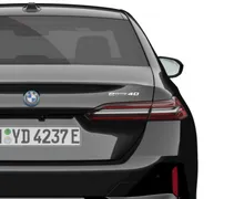 Zunanja slika - BMW i5 - eDrive40 Limuzina - 6 - Predogledna slika