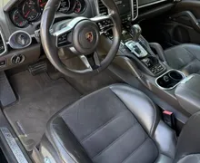 Notranja slika - Porsche Cayenne - 3.0 TD Platinum Edition 22col ODLICEN-POLOG 2900.. - 11 - Predogledna slika