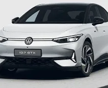 Zunanja slika - Volkswagen ID.7 - GTX 4ALL LIMITED - NA VOLJO TAKOJ - 1 - Predogledna slika