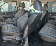 Zunanja slika - VW Amarok - 3.0 Tdi-4MOTION-Avt-1 LASTNIK-FULL LED-GARANCIJA - 9 - Predogledna slika