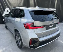Zunanja slika - BMW X1 - serija :  sDrive18i  AT  MSPORT-NAVI-KAMERA-KEYLESS-G.SED - 5 - Predogledna slika