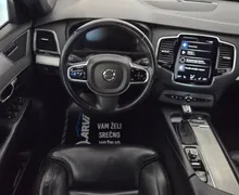 Zunanja slika - Volvo XC90 - D5 AWD Inscription -AVTOPILOT-KEYLESS-KAM360-KLJUK - 14 - Predogledna slika