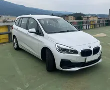 Zunanja slika - BMW Serija 2 - Gran Tourer: 216i Gran Tourer Advantage - 3 - Predogledna slika