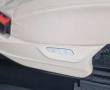Notranja slika - Mercedes-Benz V-Razred - V 250 d dolgi Avt. PANORAMA KAM. 360 1.LASTNIK - 8 - Predogledna slika