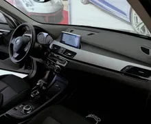 Notranja slika - BMW serija X1: - X1 sDrive16d LED ALU NAVI 2XPDC 1.LASTNIK-VRHUNS.. - 7 - Predogledna slika