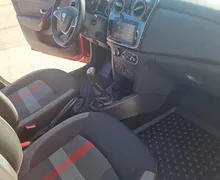 Zunanja slika - Dacia Logan - MCV Stepway 0.9 TCe 90 TechRoad 44696 KM - 8 - Predogledna slika