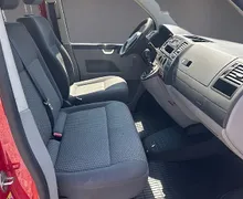 Zunanja slika - Volkswagen Transporter - Transporter - 12 - Predogledna slika