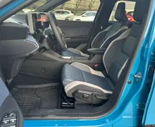 Zunanja slika - Nissan Micra - Evolve EV52kWh - 7 - Predogledna slika