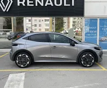 Zunanja slika - Renault Clio - techno TCE 115 - 3 - Predogledna slika