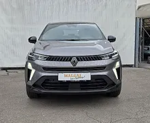 Zunanja slika - Renault Captur - Techno TCe 90  Akcija Staro za novo - 2 - Predogledna slika