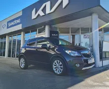 Zunanja slika - Opel Mokka - 1.6 CDTI COSMO - 1 - Predogledna slika