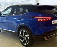 Zunanja slika - Nissan Qashqai - 1.3 DIG-T M.Hybr.158 4WD X-Tron. TEKNA+ - 4 - Predogledna slika