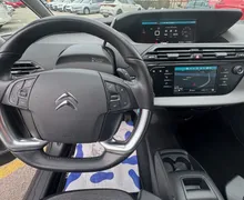 Zunanja slika - Citroën C4 SpaceTourer - BlueHDi Shine Avt. - 10 - Predogledna slika
