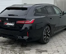 Zunanja slika - BMW Serija 5 - Touring: 520d-M OPTIK-LED-NAVI-HEAD-CARBON-ALU21 - 6 - Predogledna slika