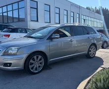 Zunanja slika - Toyota Avensis - W G 2.2 D-4D Luna - 4 - Predogledna slika