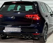 Zunanja slika - Volkswagen Golf - R - 4 MOTION - DSG - DRIVE SELECT - NAVI - PDC - 6 - Predogledna slika