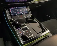 Notranja slika - Audi Q8 - 50TDI|Q|S-Line|360K|Matrix|SoftC|Zračno|BangO|SLO| - 12 - Predogledna slika