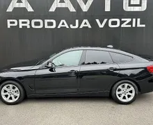 Zunanja slika - BMW Serija 3 - Gran Turismo: 335d xDriveAdvantage-NAVI-2xPDC-GRETJE SED - 4 - Predogledna slika