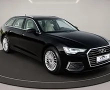 Zunanja slika - Audi A6 - Avant 50 TDI  QUATTRO od 1 lastnika  1 letna garancija - 2 - Predogledna slika