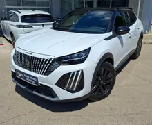 Zunanja slika - Peugeot 2008 - 1.2 MHEV  136  145 GT Avt. + EL. SEDEŽI +ALKANTARA - 1 - Predogledna slika