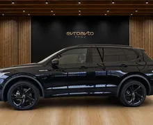 Notranja slika - Volkswagen Tiguan Allspace - 2.0 TDI•R-Line•4MOTION•DSG•147kW•IQ Light•Kamera•. - 8 - Predogledna slika