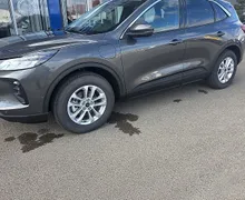 Zunanja slika - Ford Kuga - Titanium 2.5 Duratec Hybrid 178kW PHEV - 2 - Predogledna slika