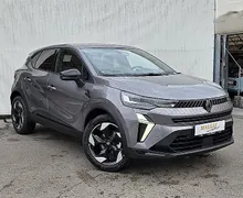 Zunanja slika - Renault Captur - Techno TCe 115 + paket Zima Akcija Staro za novo - 3 - Predogledna slika