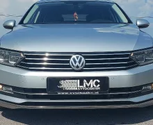 Zunanja slika - Volkswagen Passat - Variant 2.0 TDI BMT Highline ACC KAMERA USNJE MEMORY - 3 - Predogledna slika