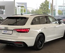 Zunanja slika - Audi A4 - Avant 40 TDI S Line S-tronic-KAMERA-LED-VIRTUAL-NAVI - 4 - Predogledna slika