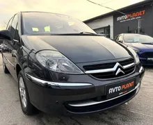 Zunanja slika - Citroën C8 - Tendance 2.0 HDi 160 BVM6 XENON 7 SEDEŽEV NAVI - 12 - Predogledna slika