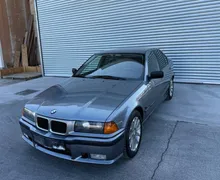 Zunanja slika - BMW serija 3: - 318i NA KREDIT BREZ POLOGA - 1 - Predogledna slika